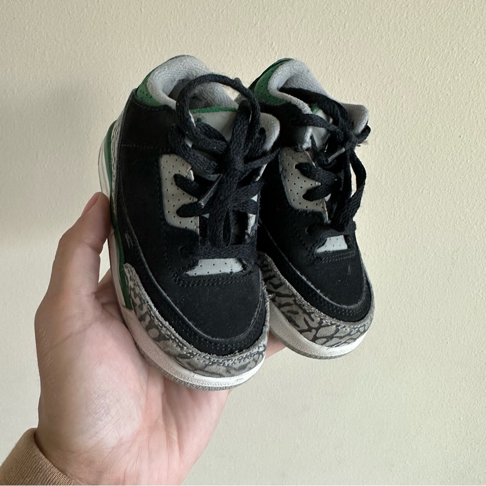 Child Nike Jordan 2